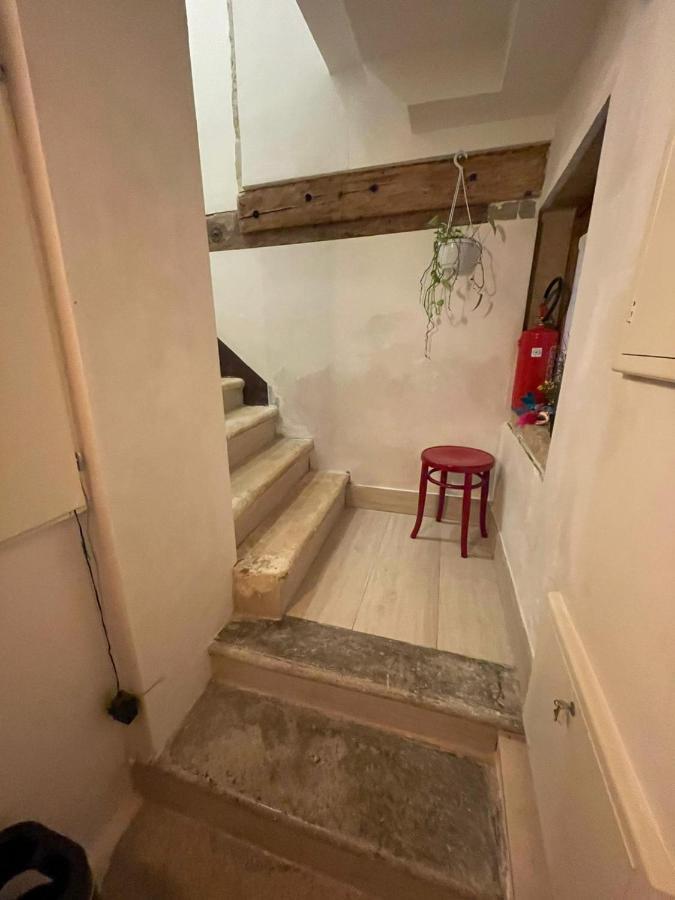 Dimora Blu Suite Βενετία Εξωτερικό φωτογραφία