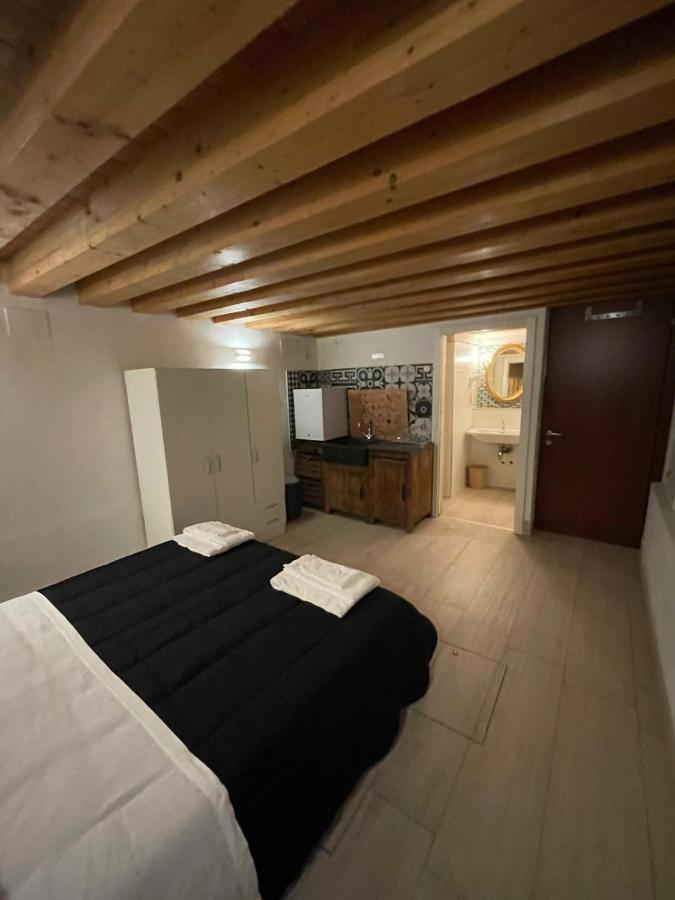 Dimora Blu Suite Βενετία Εξωτερικό φωτογραφία