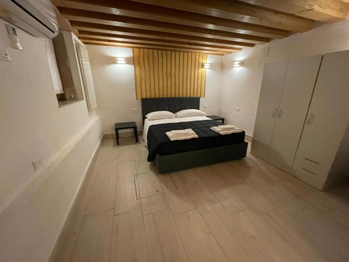 Dimora Blu Suite Βενετία Εξωτερικό φωτογραφία