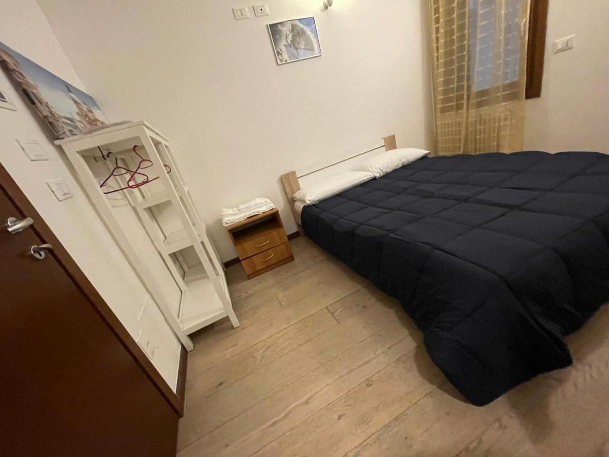 Dimora Blu Suite Βενετία Εξωτερικό φωτογραφία