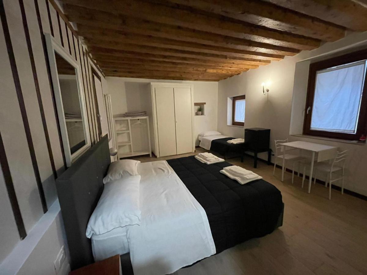 Dimora Blu Suite Βενετία Εξωτερικό φωτογραφία