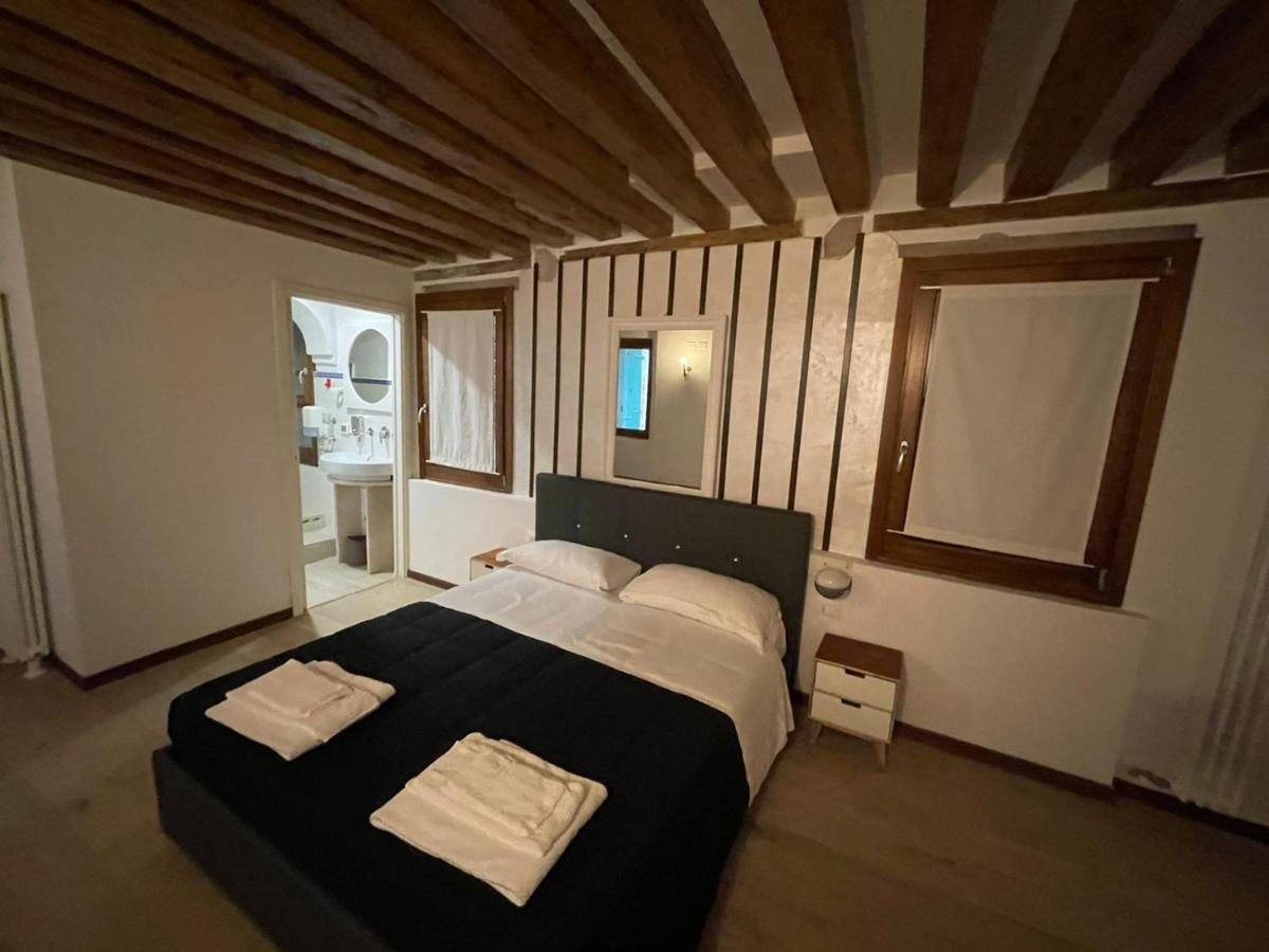 Dimora Blu Suite Βενετία Εξωτερικό φωτογραφία