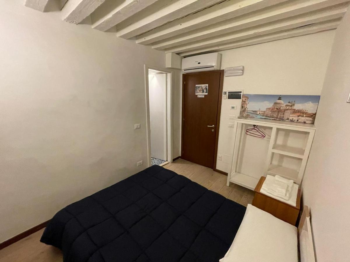 Dimora Blu Suite Βενετία Εξωτερικό φωτογραφία