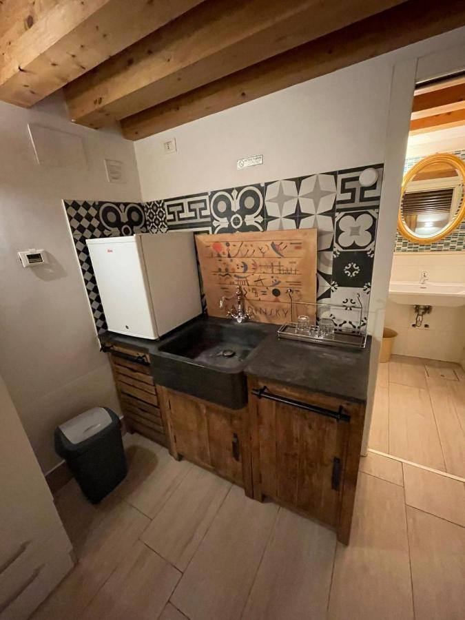 Dimora Blu Suite Βενετία Εξωτερικό φωτογραφία