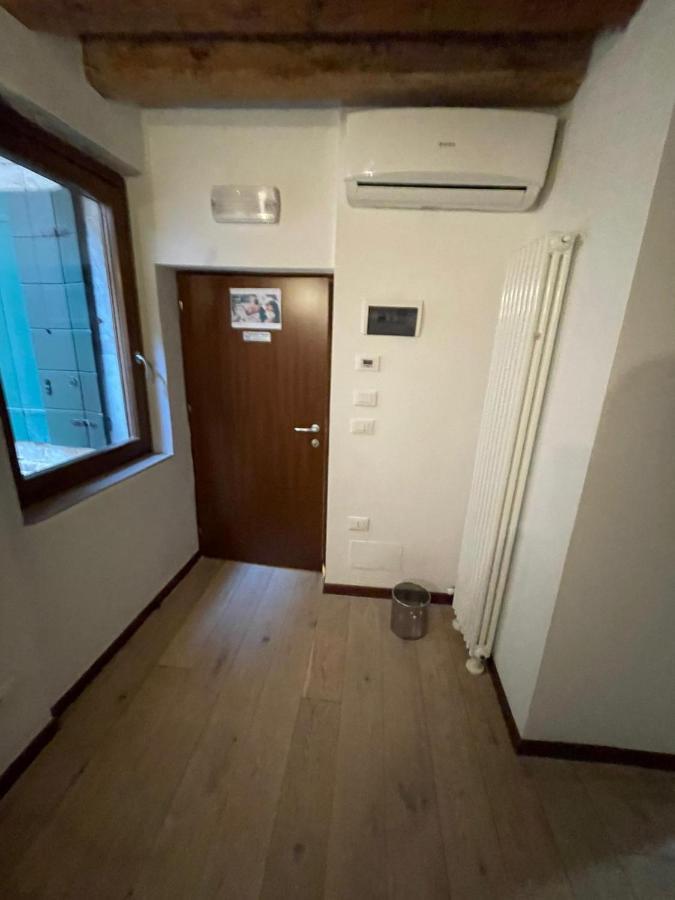 Dimora Blu Suite Βενετία Εξωτερικό φωτογραφία