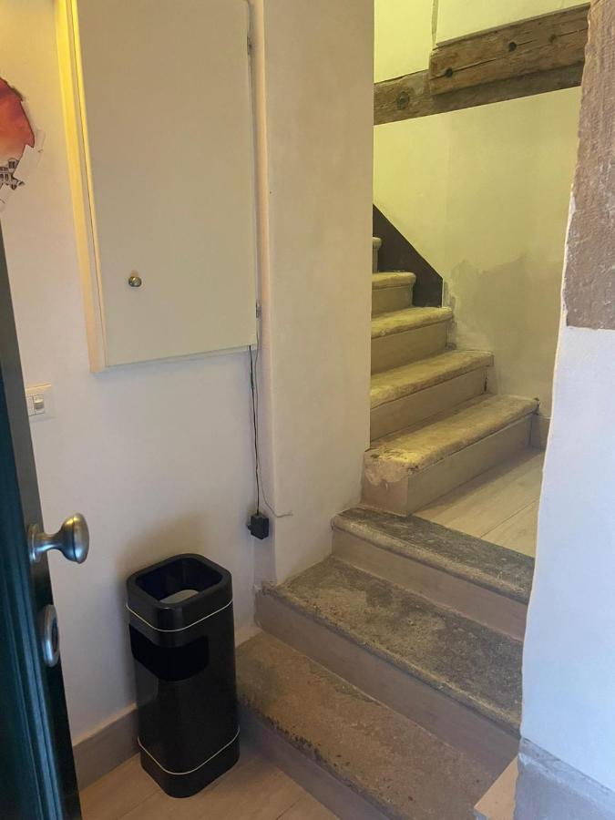 Dimora Blu Suite Βενετία Εξωτερικό φωτογραφία
