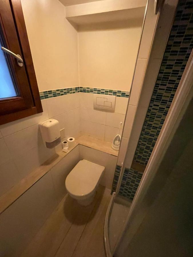 Dimora Blu Suite Βενετία Εξωτερικό φωτογραφία