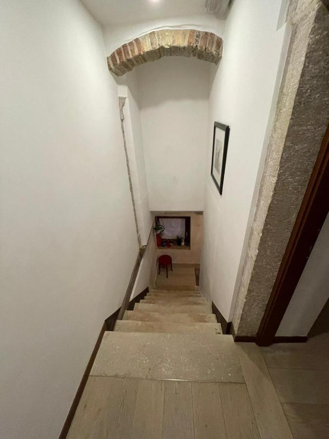 Dimora Blu Suite Βενετία Εξωτερικό φωτογραφία
