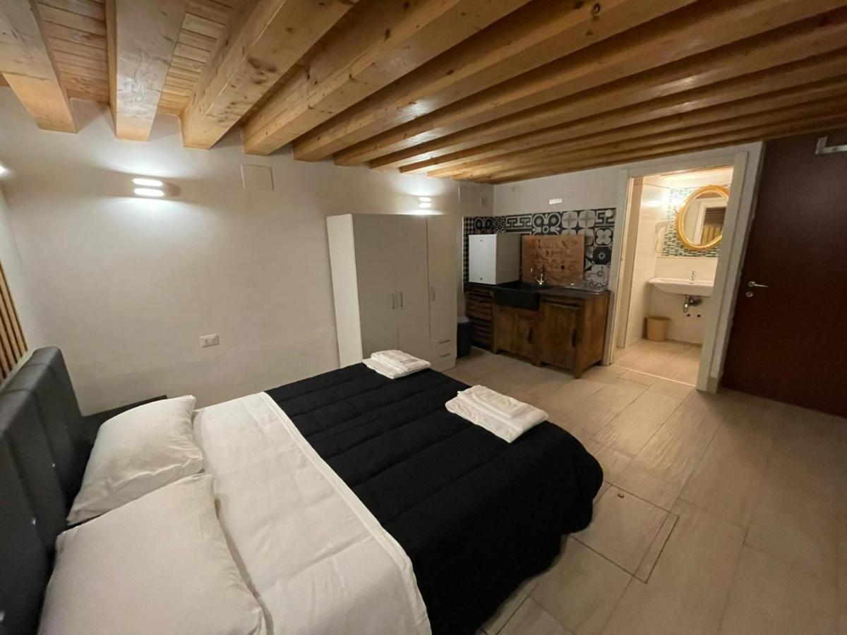 Dimora Blu Suite Βενετία Εξωτερικό φωτογραφία