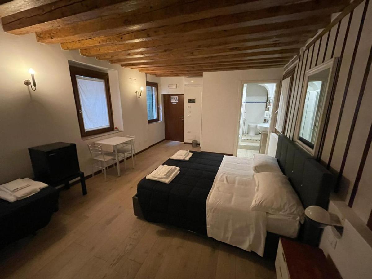 Dimora Blu Suite Βενετία Εξωτερικό φωτογραφία