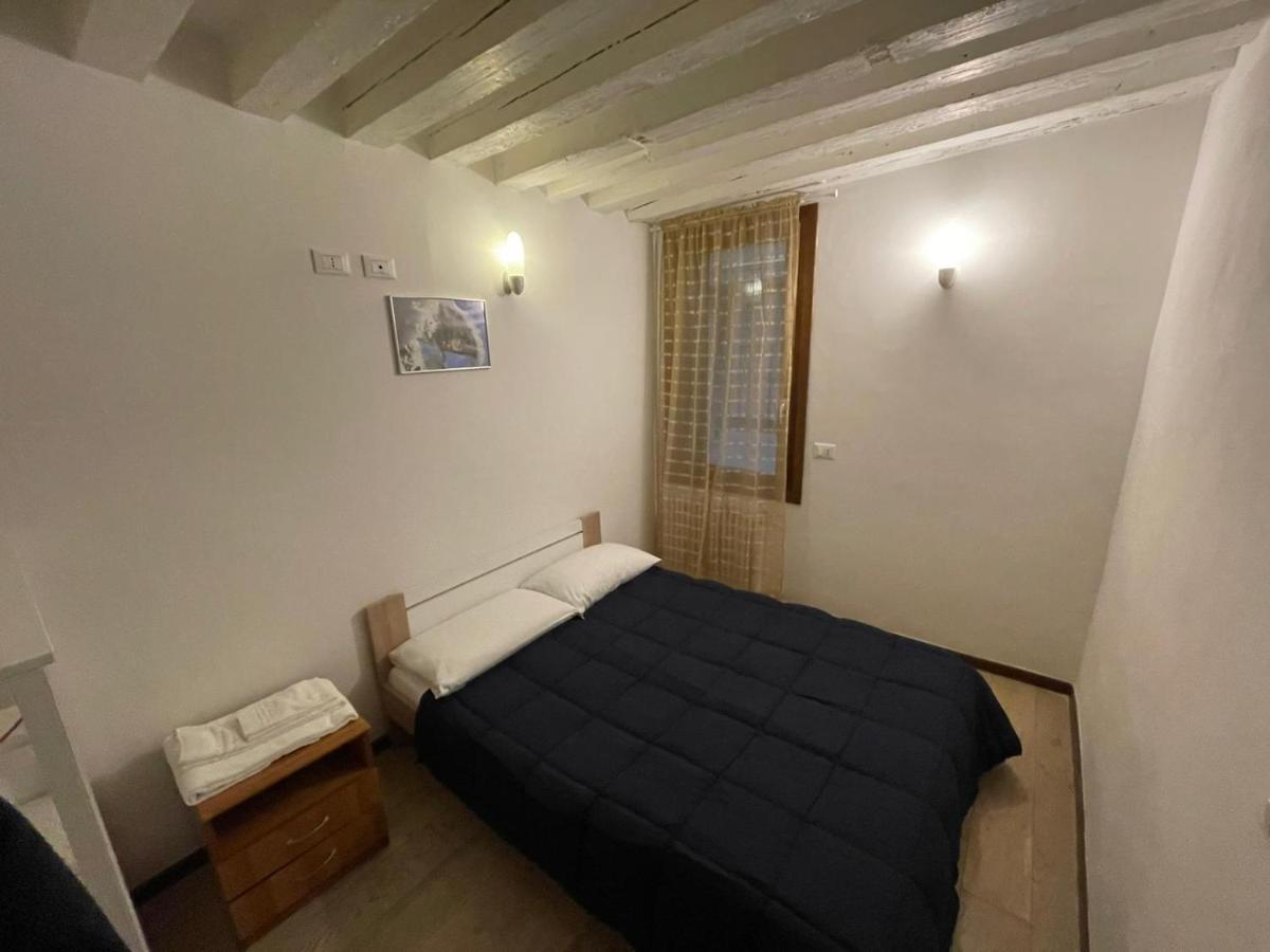 Dimora Blu Suite Βενετία Εξωτερικό φωτογραφία