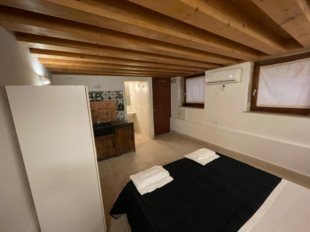 Dimora Blu Suite Βενετία Εξωτερικό φωτογραφία
