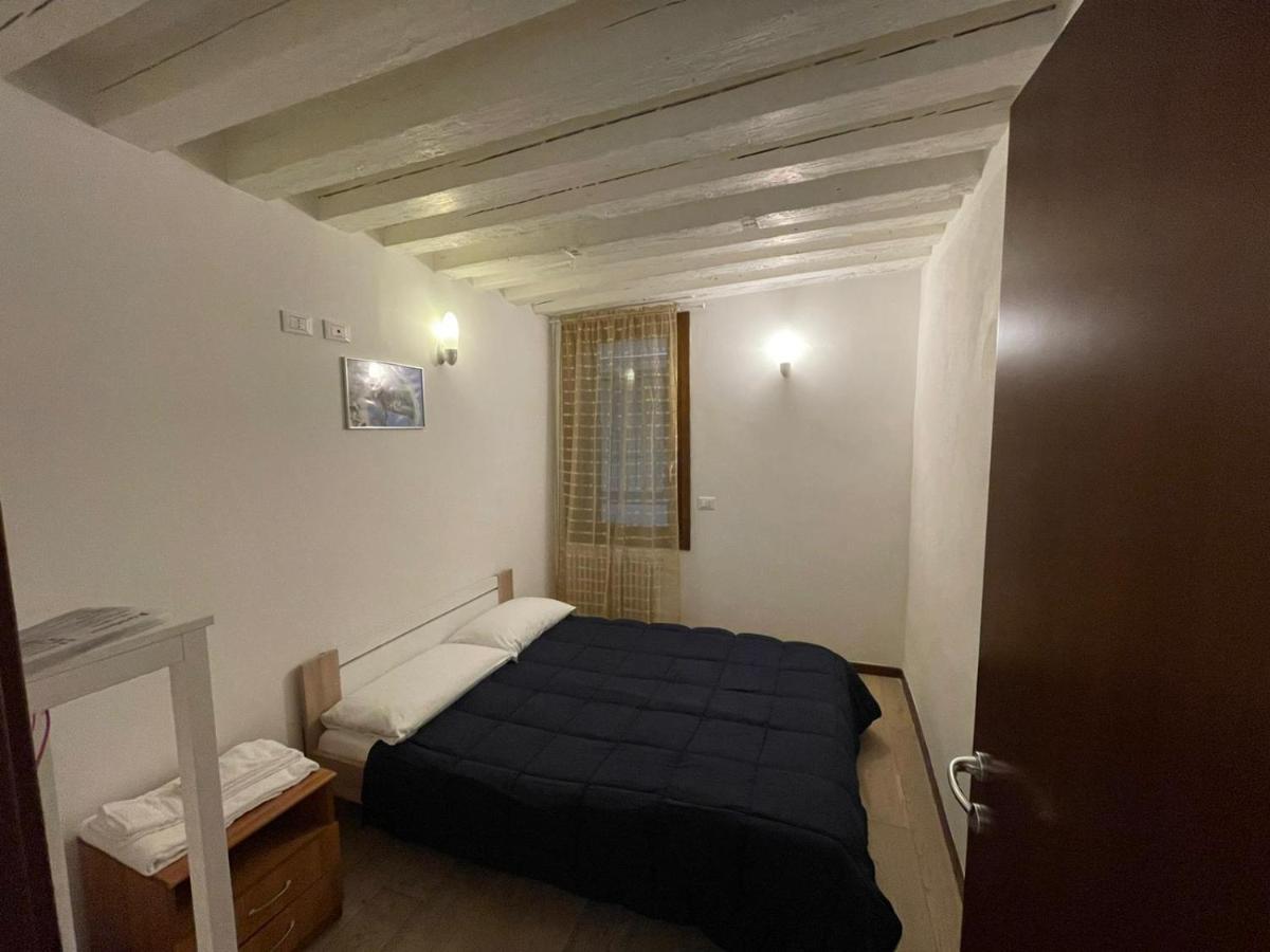 Dimora Blu Suite Βενετία Εξωτερικό φωτογραφία