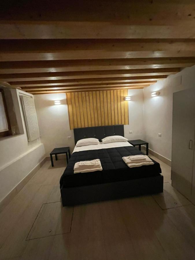 Dimora Blu Suite Βενετία Εξωτερικό φωτογραφία
