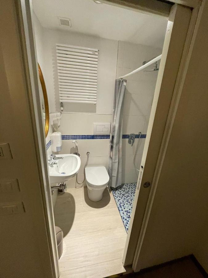 Dimora Blu Suite Βενετία Εξωτερικό φωτογραφία