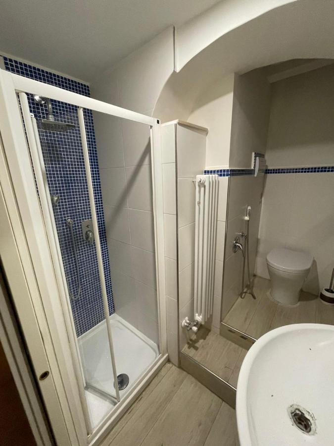 Dimora Blu Suite Βενετία Εξωτερικό φωτογραφία
