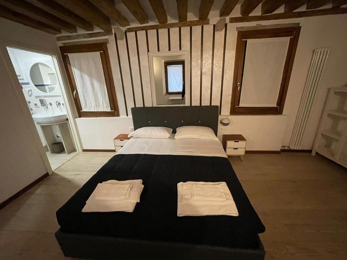 Dimora Blu Suite Βενετία Εξωτερικό φωτογραφία