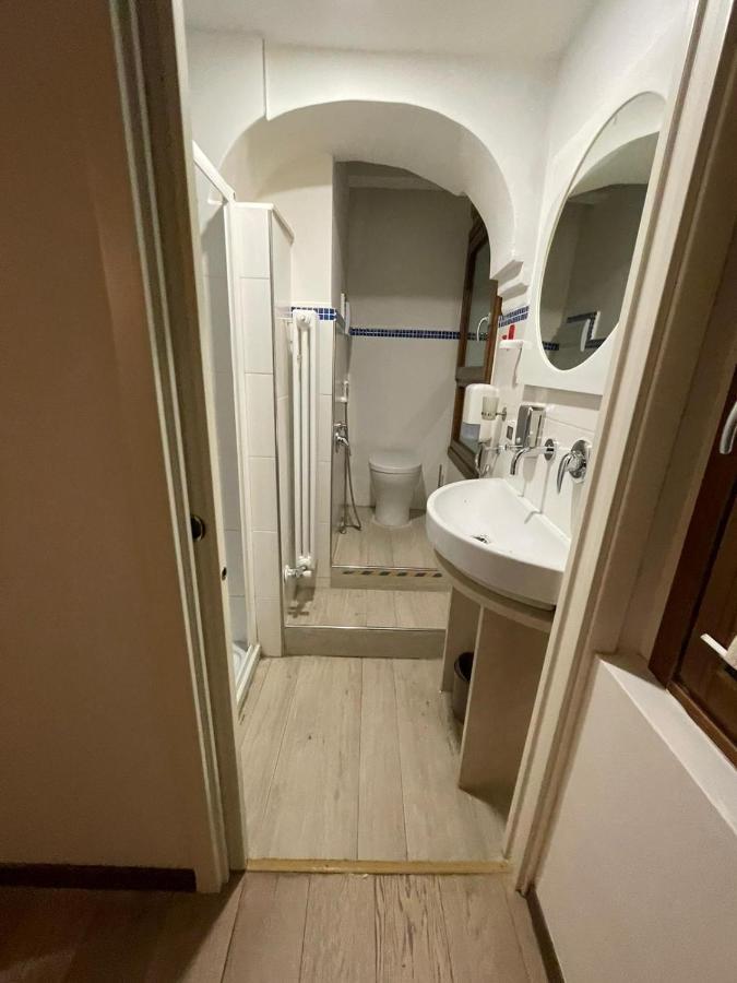 Dimora Blu Suite Βενετία Εξωτερικό φωτογραφία
