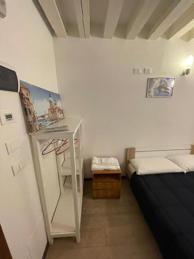 Dimora Blu Suite Βενετία Εξωτερικό φωτογραφία