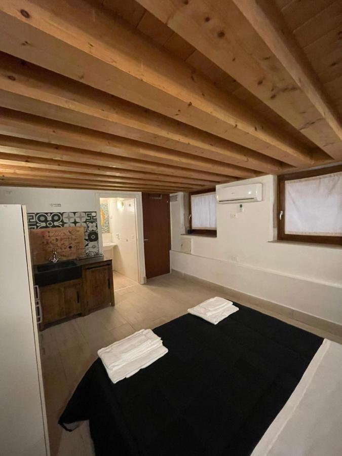 Dimora Blu Suite Βενετία Εξωτερικό φωτογραφία
