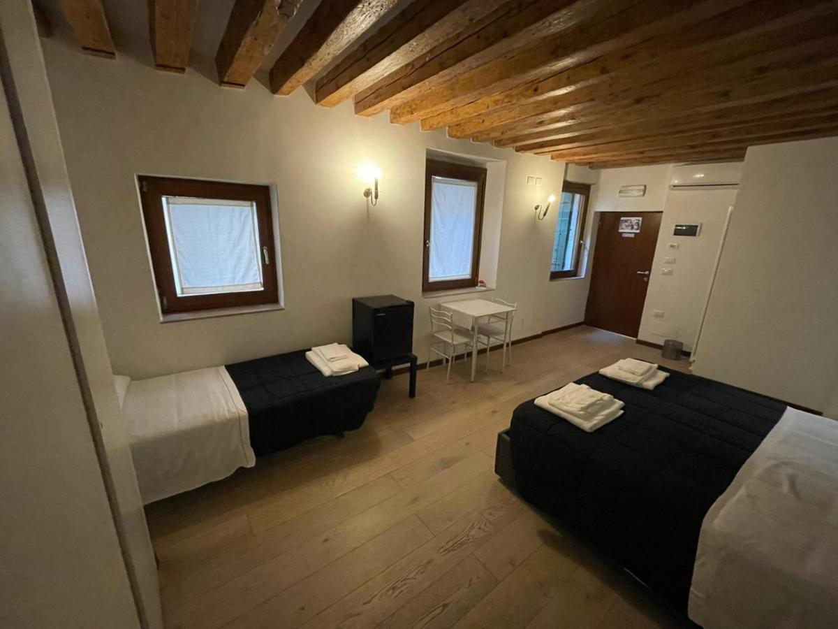 Dimora Blu Suite Βενετία Εξωτερικό φωτογραφία