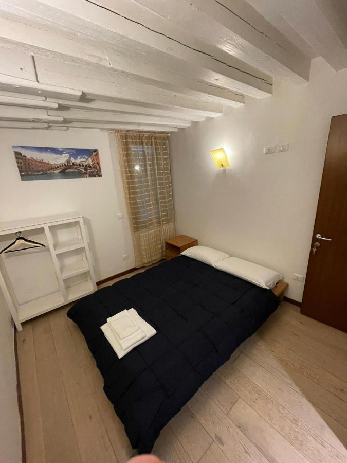 Dimora Blu Suite Βενετία Εξωτερικό φωτογραφία