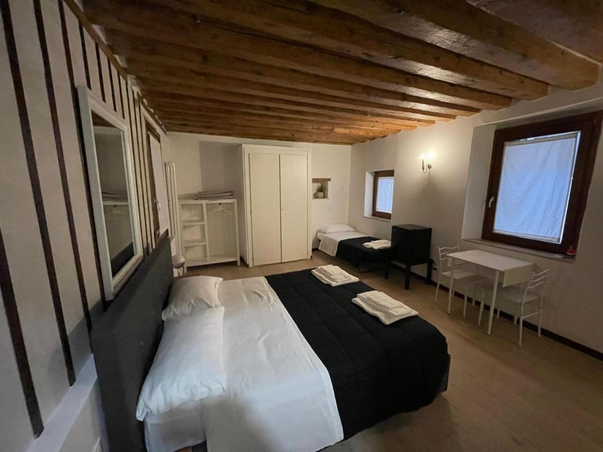 Dimora Blu Suite Βενετία Εξωτερικό φωτογραφία
