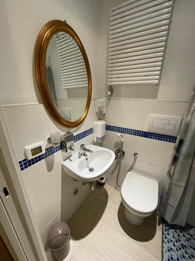 Dimora Blu Suite Βενετία Εξωτερικό φωτογραφία